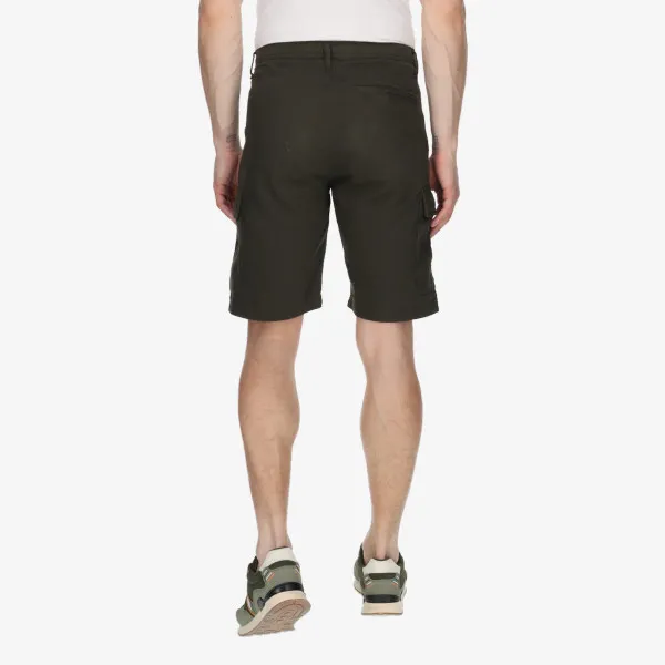 KRONOS Pantaloni scurti KRONOS MENS CARGO SHORTS 