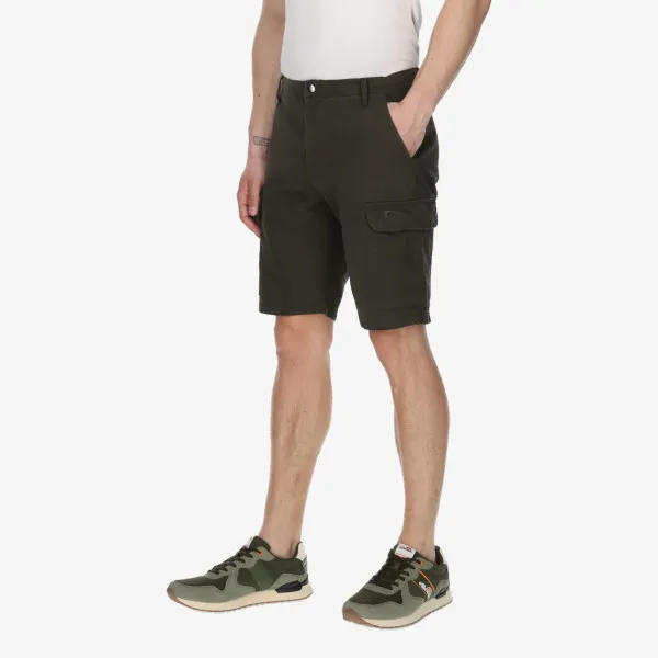 KRONOS Pantaloni scurti KRONOS MENS CARGO SHORTS 