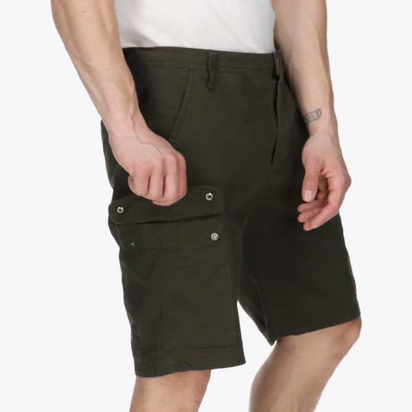 Kronos Pantaloni scurti KRONOS MENS CARGO SHORTS 