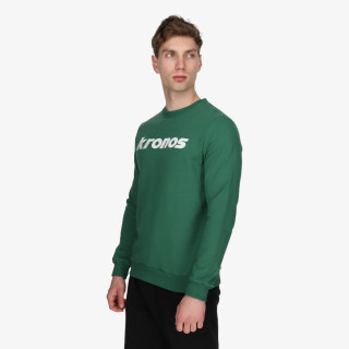 Kronos Hanorac KRONOS MENS CREWNECK 