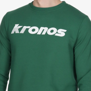 Kronos Hanorac KRONOS MENS CREWNECK 