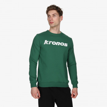 Kronos Hanorac KRONOS MENS CREWNECK 