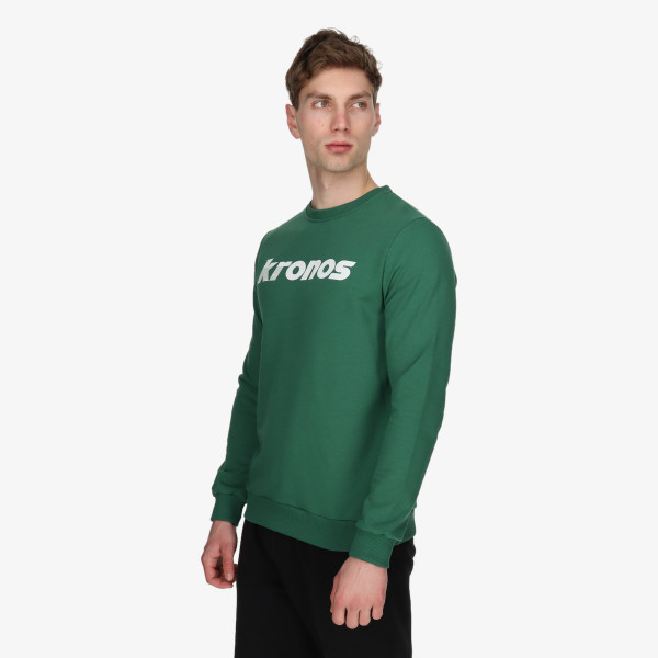 Kronos Hanorac KRONOS MENS CREWNECK 