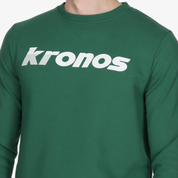 Kronos Hanorac KRONOS MENS CREWNECK 
