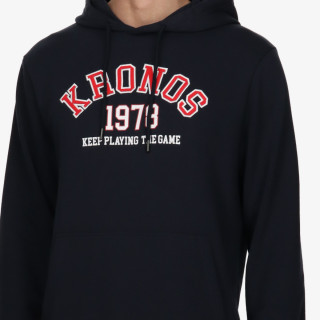 Kronos Hanorac HOODY 