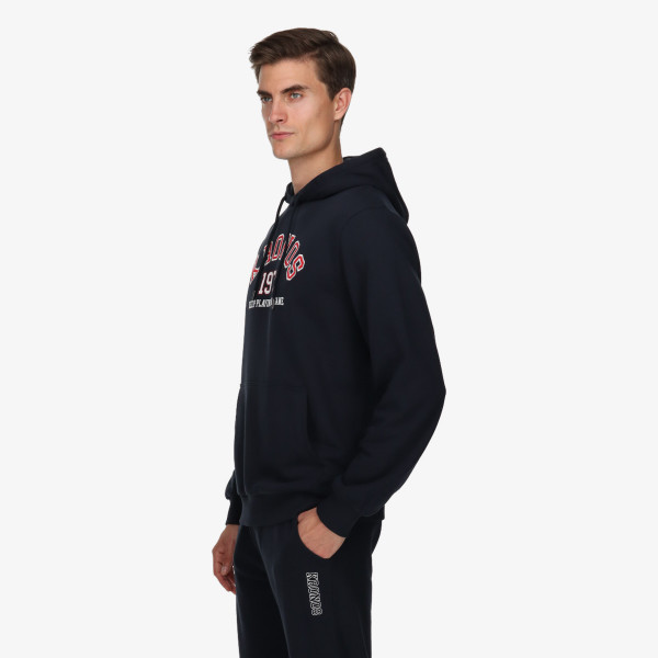 Kronos Hanorac HOODY 