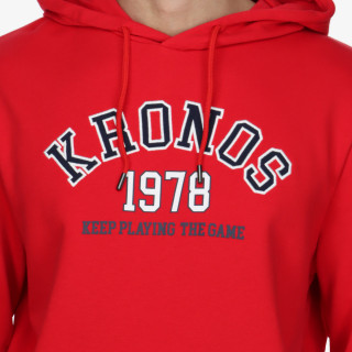 Kronos Hanorac HOODY 