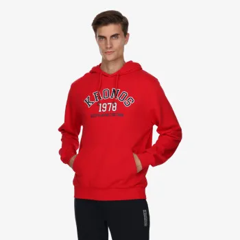 KRONOS Hanorac KRONOS Hanorac KRONOS MENS HOODY 