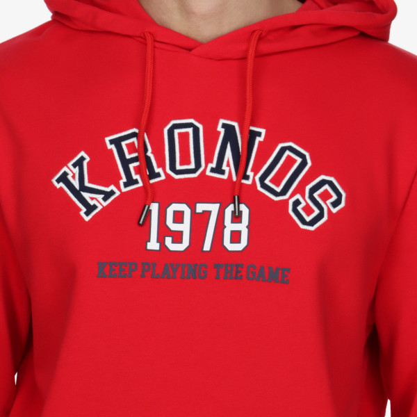 Kronos Hanorac HOODY 