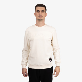 Kronos Hanorac KRONOS MENS CREWNECK 