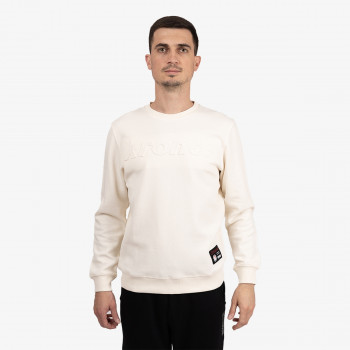 Kronos Hanorac KRONOS MENS CREWNECK 