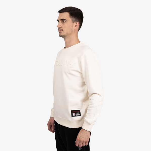 Kronos Hanorac KRONOS MENS CREWNECK 