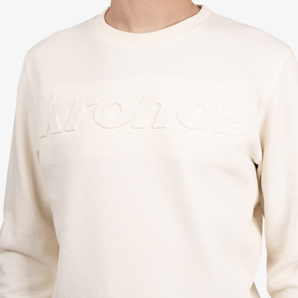 Kronos Hanorac KRONOS MENS CREWNECK 