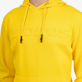 Kronos Hanorac KRONOS MENS HOODY 