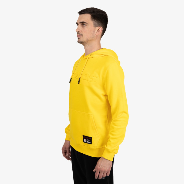 Kronos Hanorac KRONOS MENS HOODY 