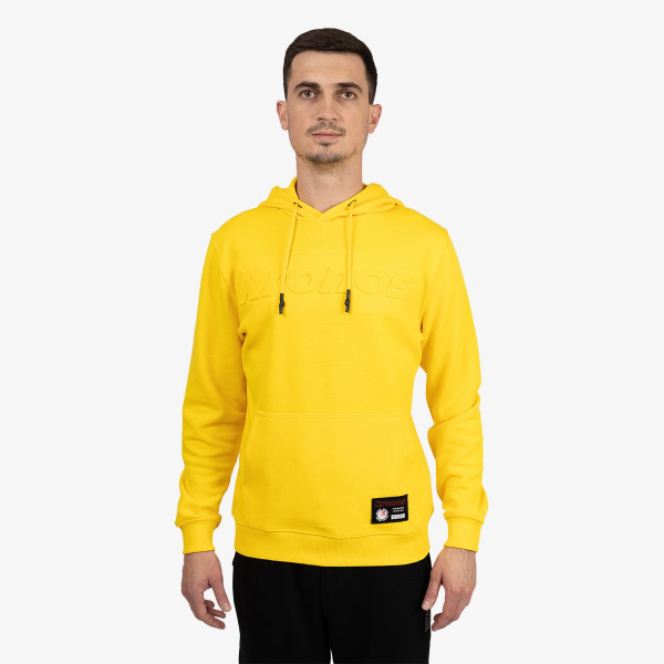 Kronos Hanorac KRONOS MENS HOODY 