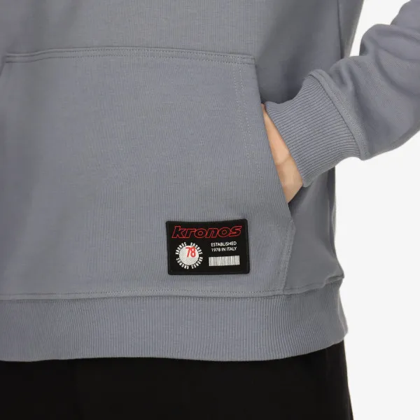 KRONOS Hanorac KRONOS MENS HOODY 