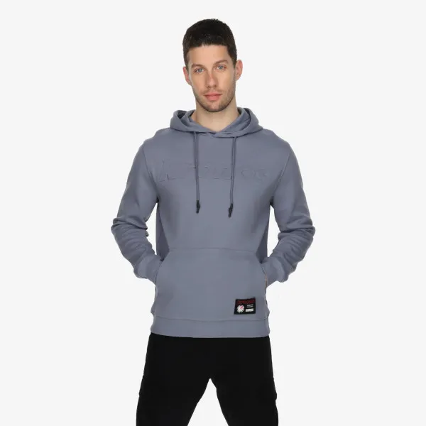 KRONOS Hanorac KRONOS MENS HOODY 