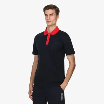 KRONOS Tricou polo KRONOS MENS POLO T-SHIRT 