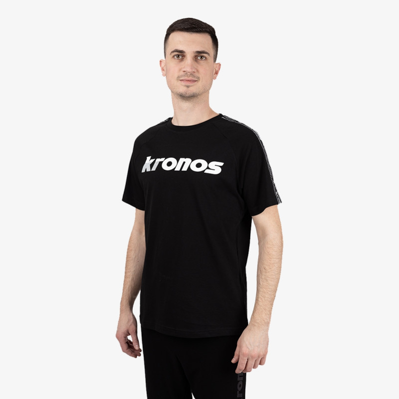 Kronos Tricou T-SHIRT | SportVision Romania