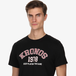 Kronos Tricou T-SHIRT 