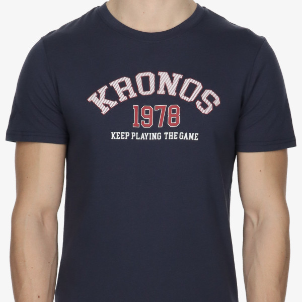 Kronos Tricou T-SHIRT 