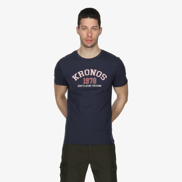 Kronos Tricou T-SHIRT 