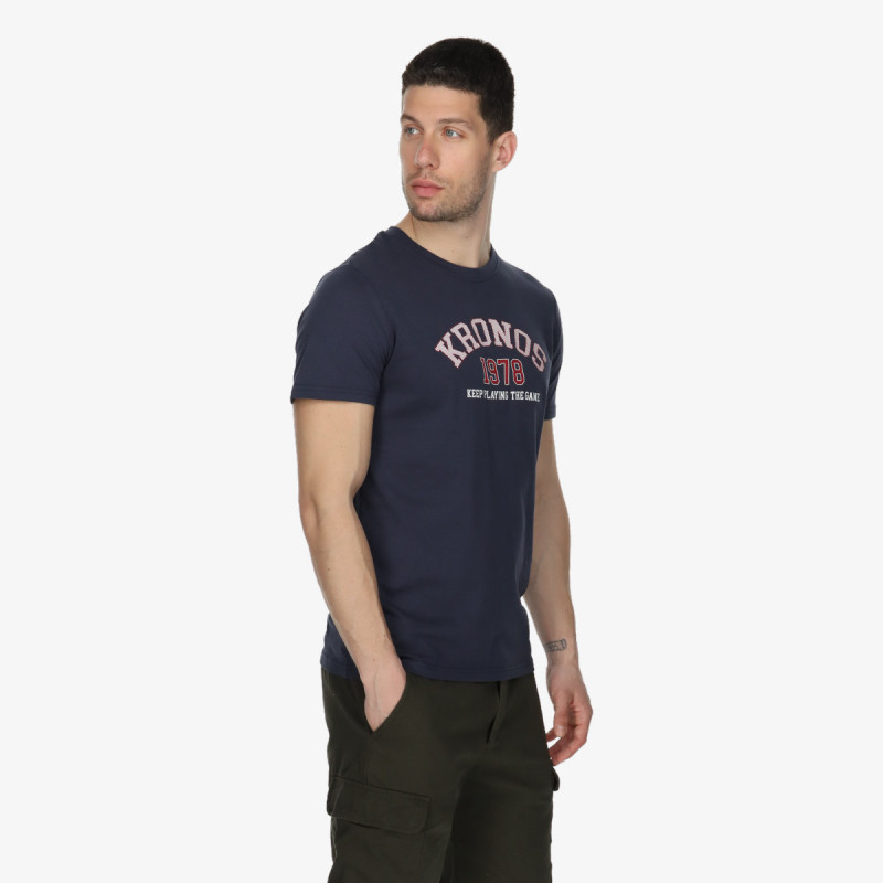 Kronos Tricou T-SHIRT 