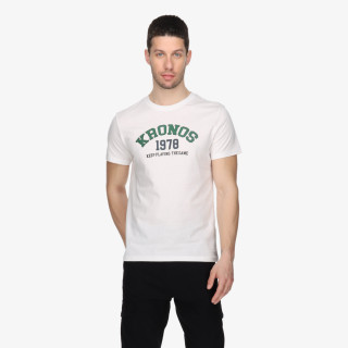Kronos Tricou KRONOS MENS T SHIRT 