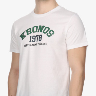 Kronos Tricou KRONOS MENS T SHIRT 