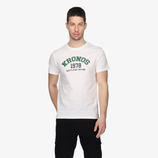 Kronos Tricou KRONOS MENS T SHIRT 