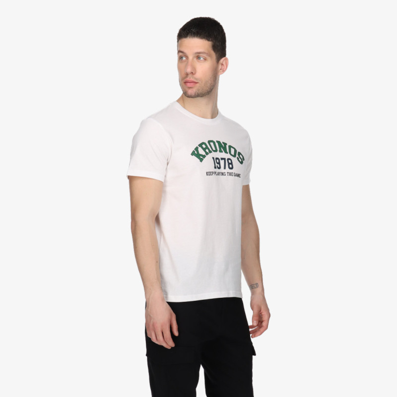 Kronos Tricou KRONOS MENS T SHIRT 