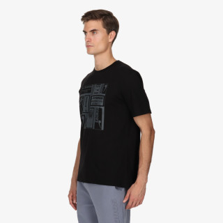 KRONOS Tricou KRONOS MENS T-SHIRT