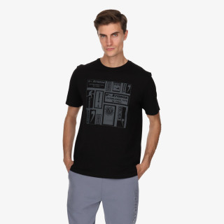 KRONOS Tricou KRONOS MENS T-SHIRT