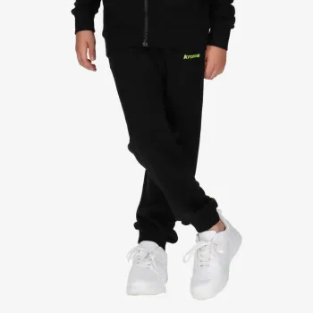 KRONOS Pantaloni de trening KRONOS BOYS CUFFED PANTS 