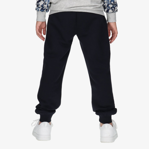 Kronos Pantaloni de trening BOYS CUFFED PANTS 