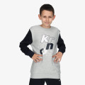 KRONOS Hanorac CREWNECK 
