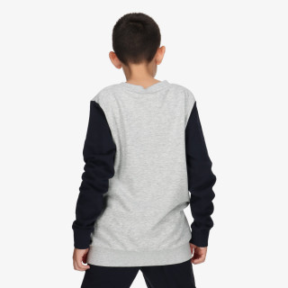 KRONOS Hanorac CREWNECK 
