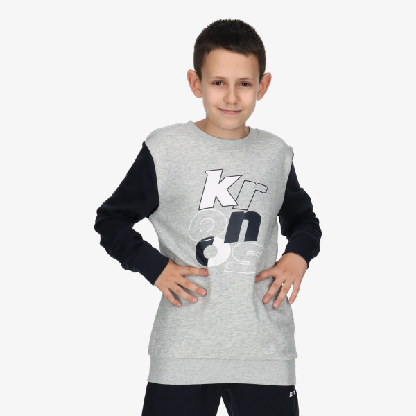 Kronos Hanorac CREWNECK 