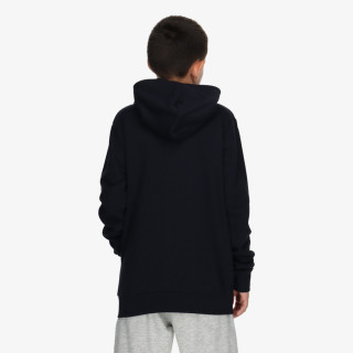 Kronos Hanorac BOYS FULL ZIP HOODY 