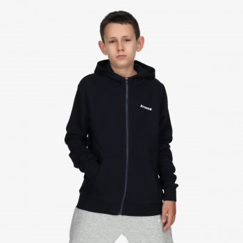 BOYS FULL ZIP HOODY