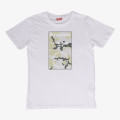 Kronos Tricou KRONOS BOYS T-SHIRT 