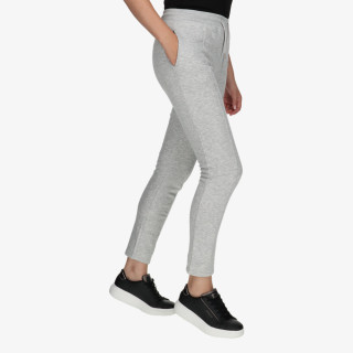 Kronos Pantaloni de trening KRONOS LADIES OPEN HEM PANTS 