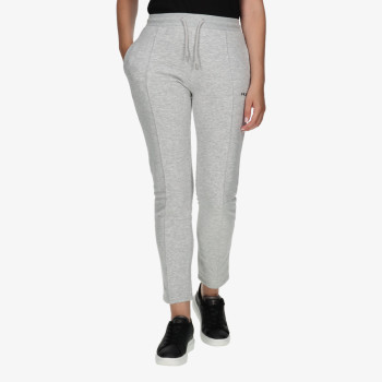 KRONOS Pantaloni de trening KRONOS LADIES OPEN HEM PANTS 