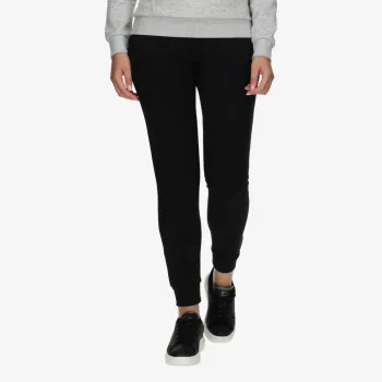 KRONOS Pantaloni de trening KRONOS LADIES CUFFED PANTS 