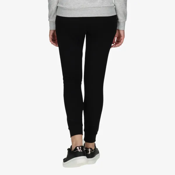 KRONOS Pantaloni de trening KRONOS LADIES CUFFED PANTS 