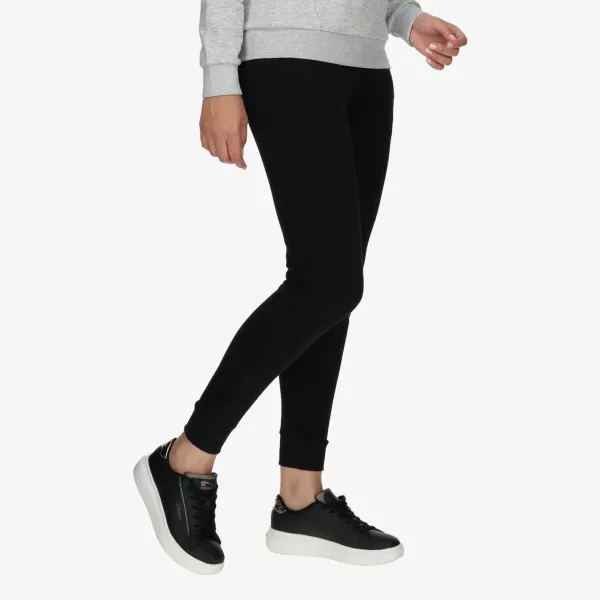 KRONOS Pantaloni de trening KRONOS LADIES CUFFED PANTS 