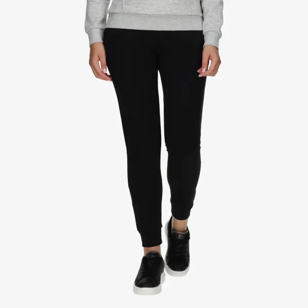 KRONOS Pantaloni de trening KRONOS LADIES CUFFED PANTS 