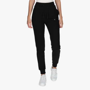 KRONOS Pantaloni de trening LADIES CUFFED PANTS 