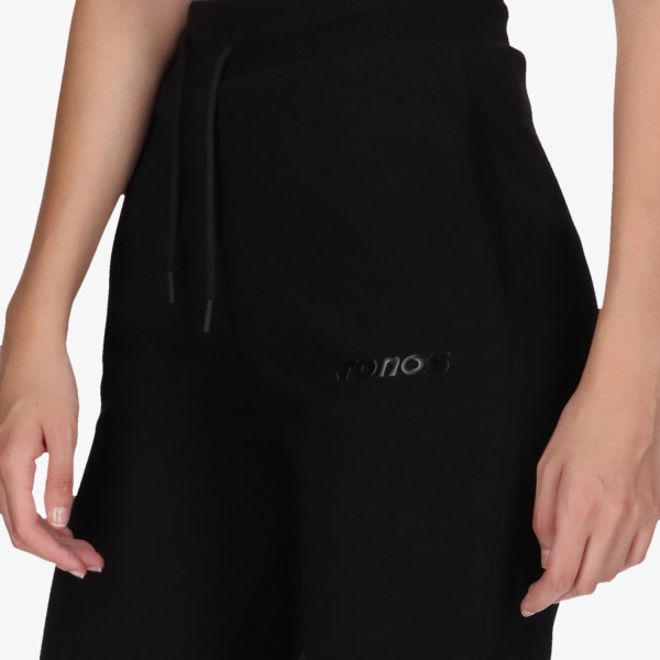 Kronos Pantaloni de trening LADIES CUFFED PANTS 